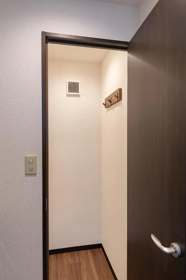 Livegrace Hotel Shibuya 渋谷西新宿 Tōkyō Japon