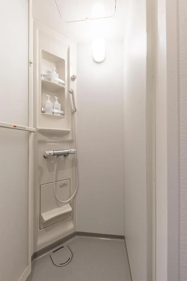 Appartement Livegrace Hotel Shibuya 渋谷西新宿 Tōkyō