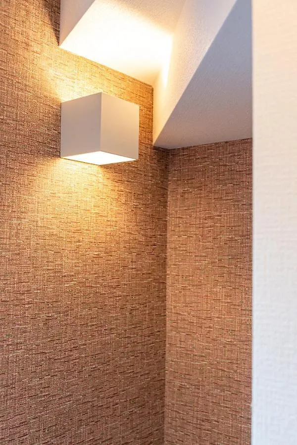 Livegrace Hotel Shibuya 渋谷西新宿 Tōkyō 0*,  Japon