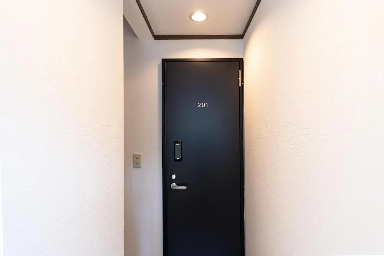 Livegrace Hotel Shibuya 渋谷西新宿 Tōkyō