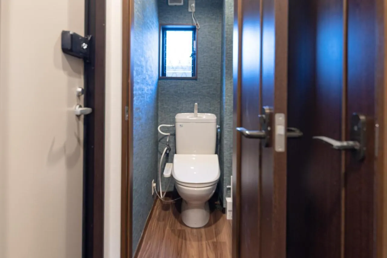 Livegrace Hotel Shibuya 渋谷西新宿 Tōkyō Appartement