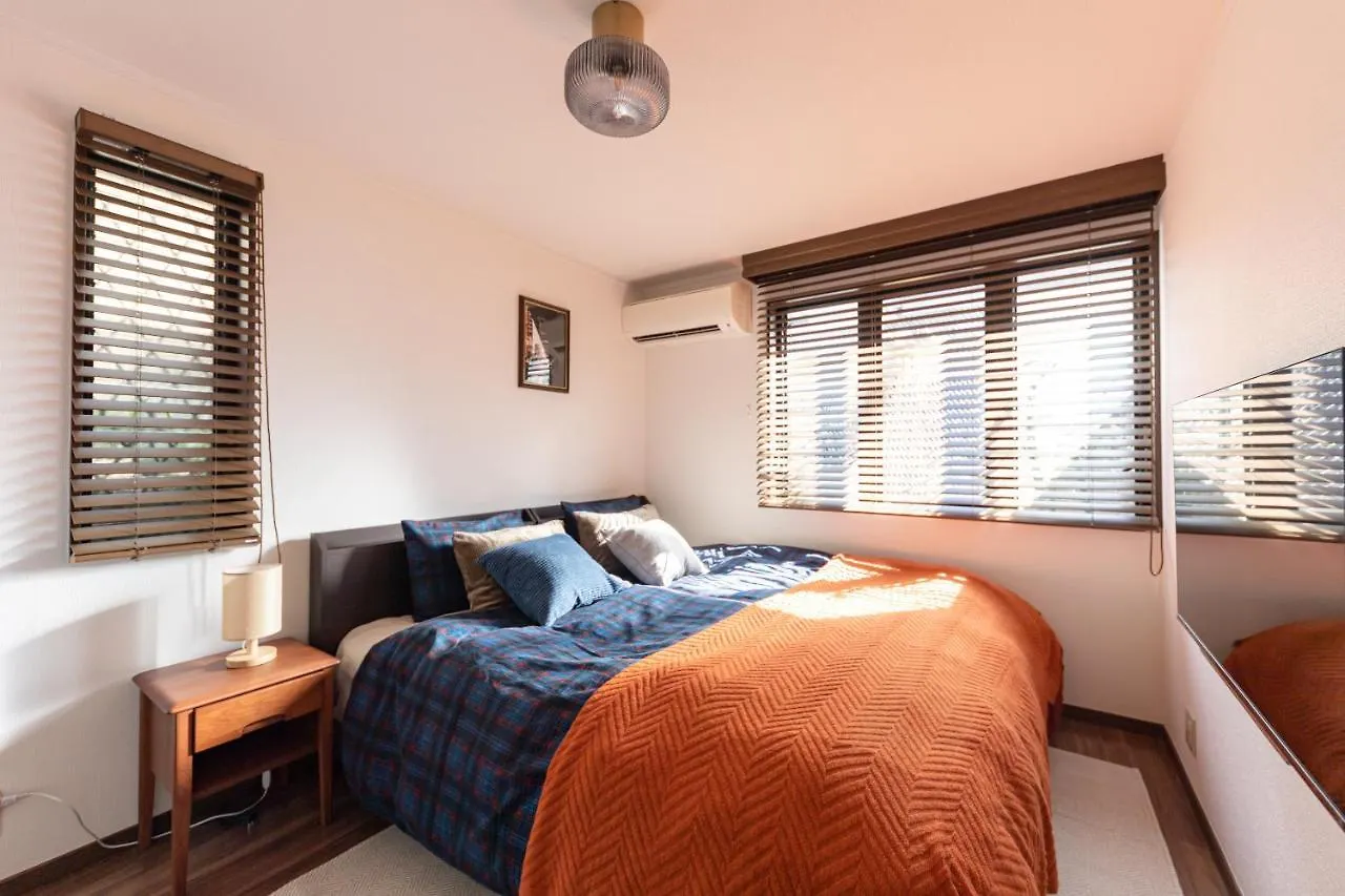 Appartement Livegrace Hotel Shibuya 渋谷西新宿 Tōkyō Japon