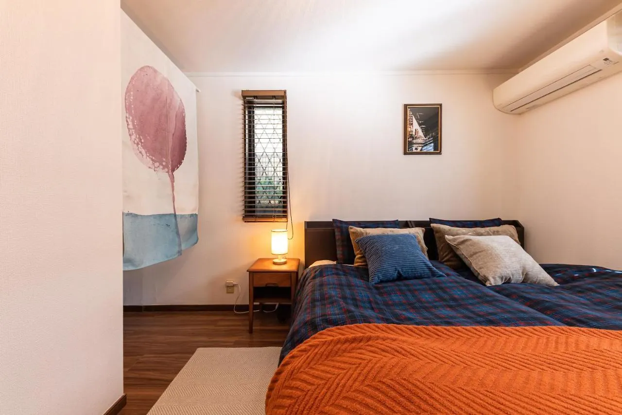 Appartement Livegrace Hotel Shibuya 渋谷西新宿 Tōkyō Japon