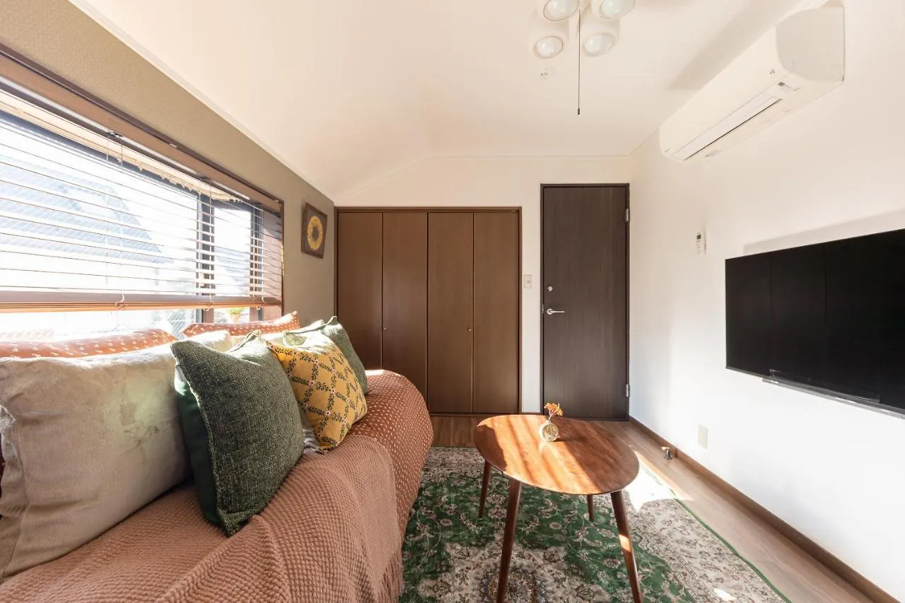 Livegrace Hotel Shibuya 渋谷西新宿 Tōkyō 0*,  Japon