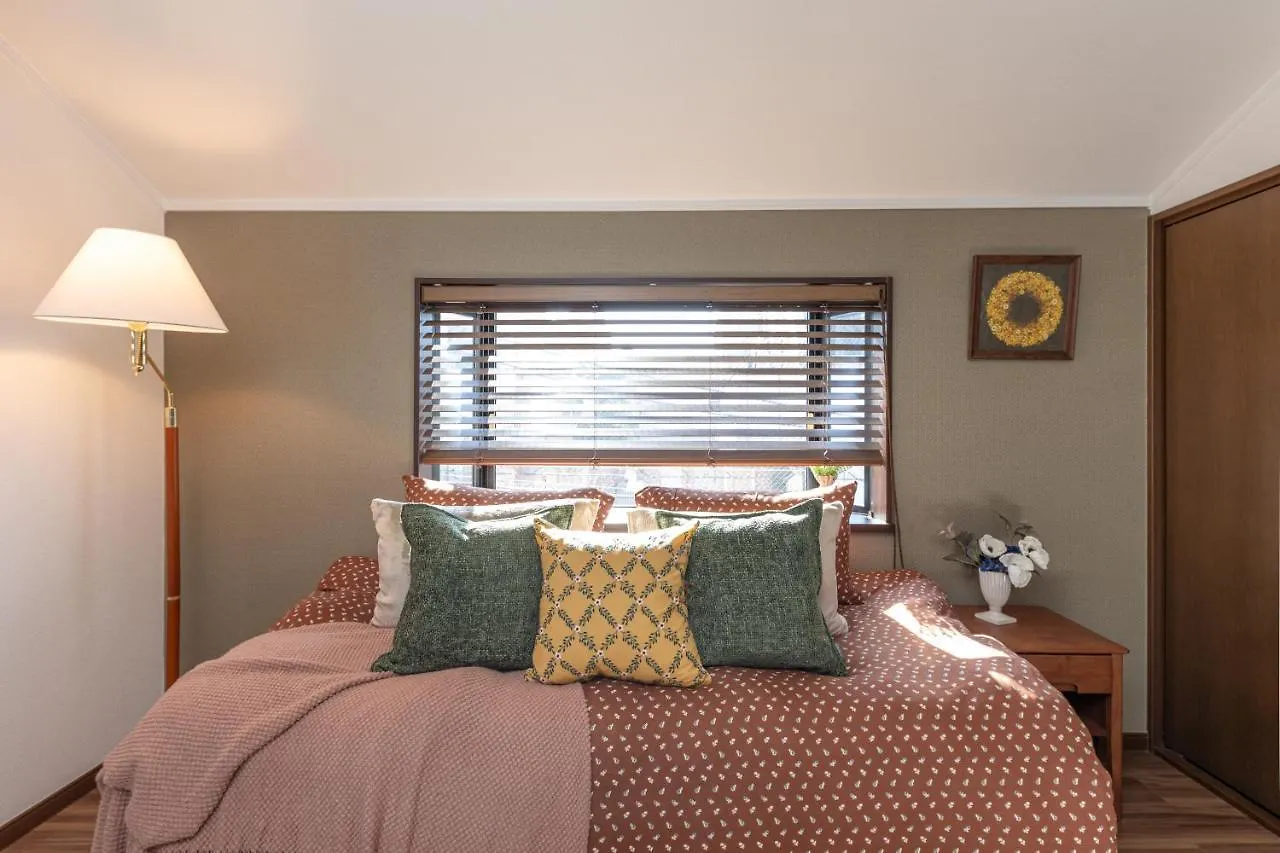 Livegrace Hotel Shibuya 渋谷西新宿 Tōkyō Appartement