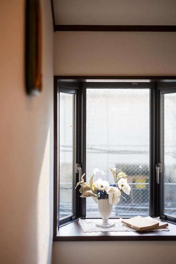 Livegrace Hotel Shibuya 渋谷西新宿 Tōkyō Appartement
