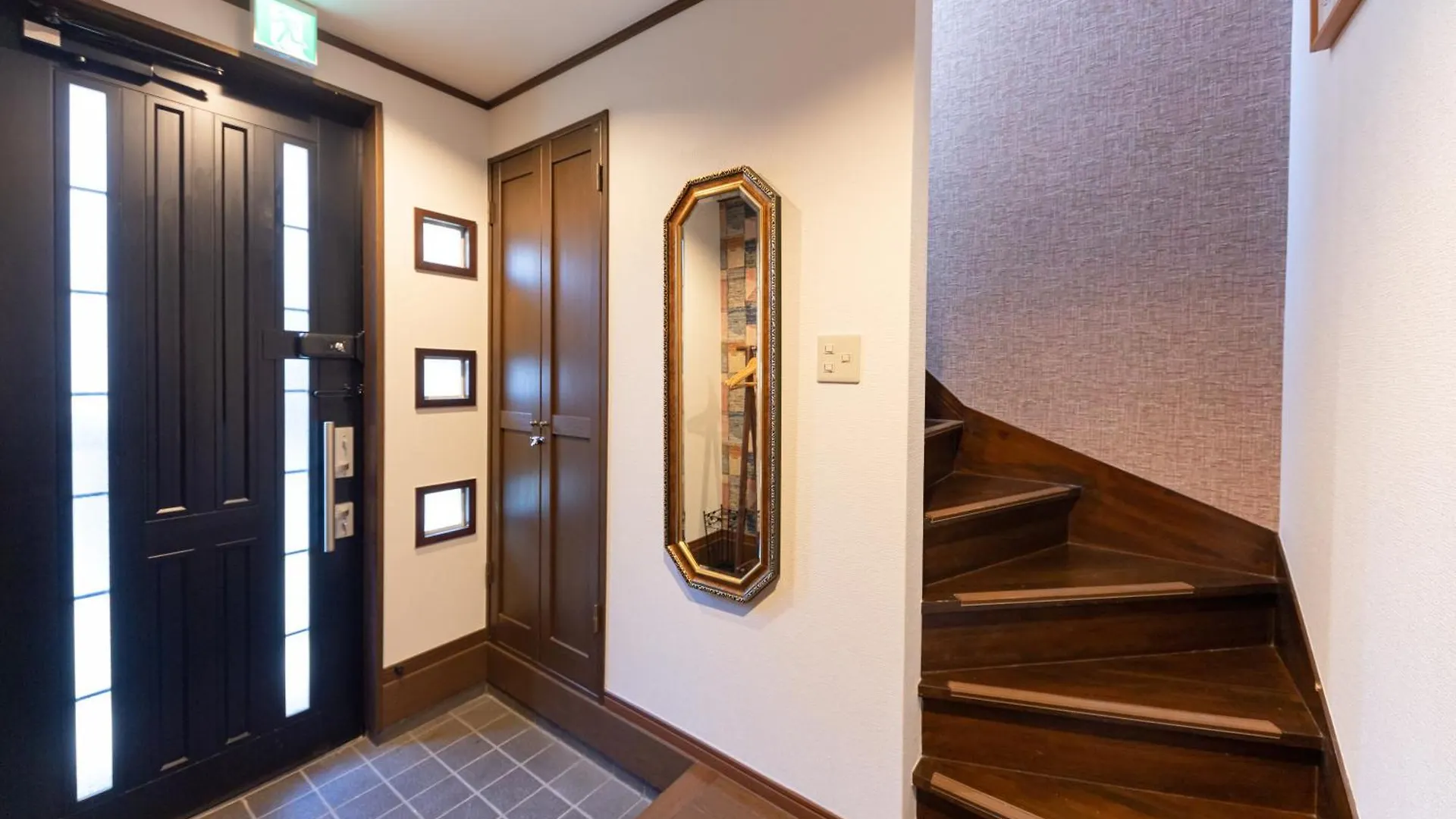 Appartement Livegrace Hotel Shibuya 渋谷西新宿 Tōkyō
